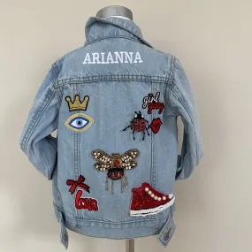 ARIANNA