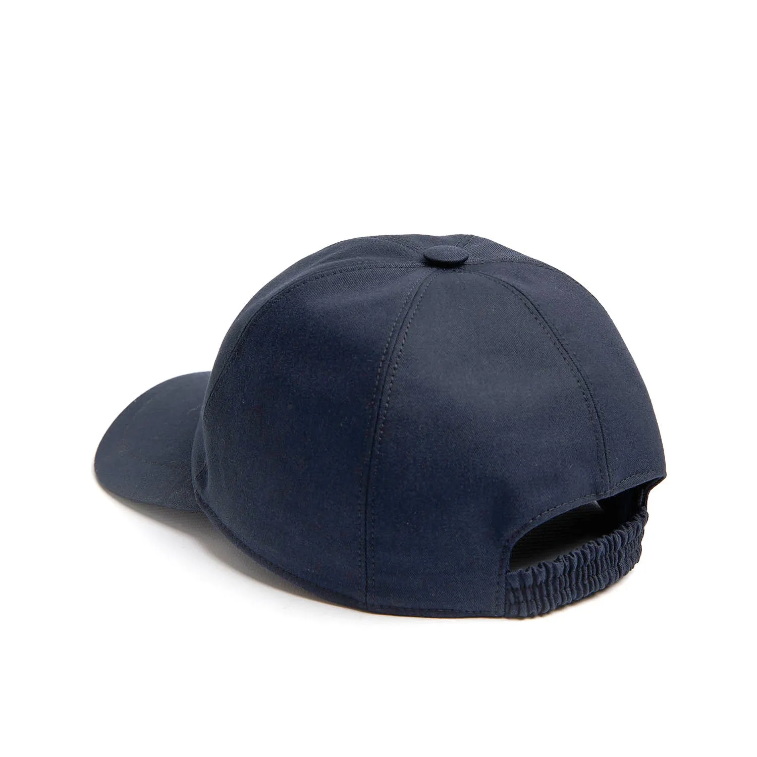 BLUE BASEBALL CAP