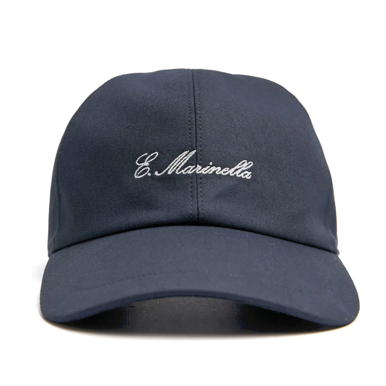 BLUE BASEBALL CAP