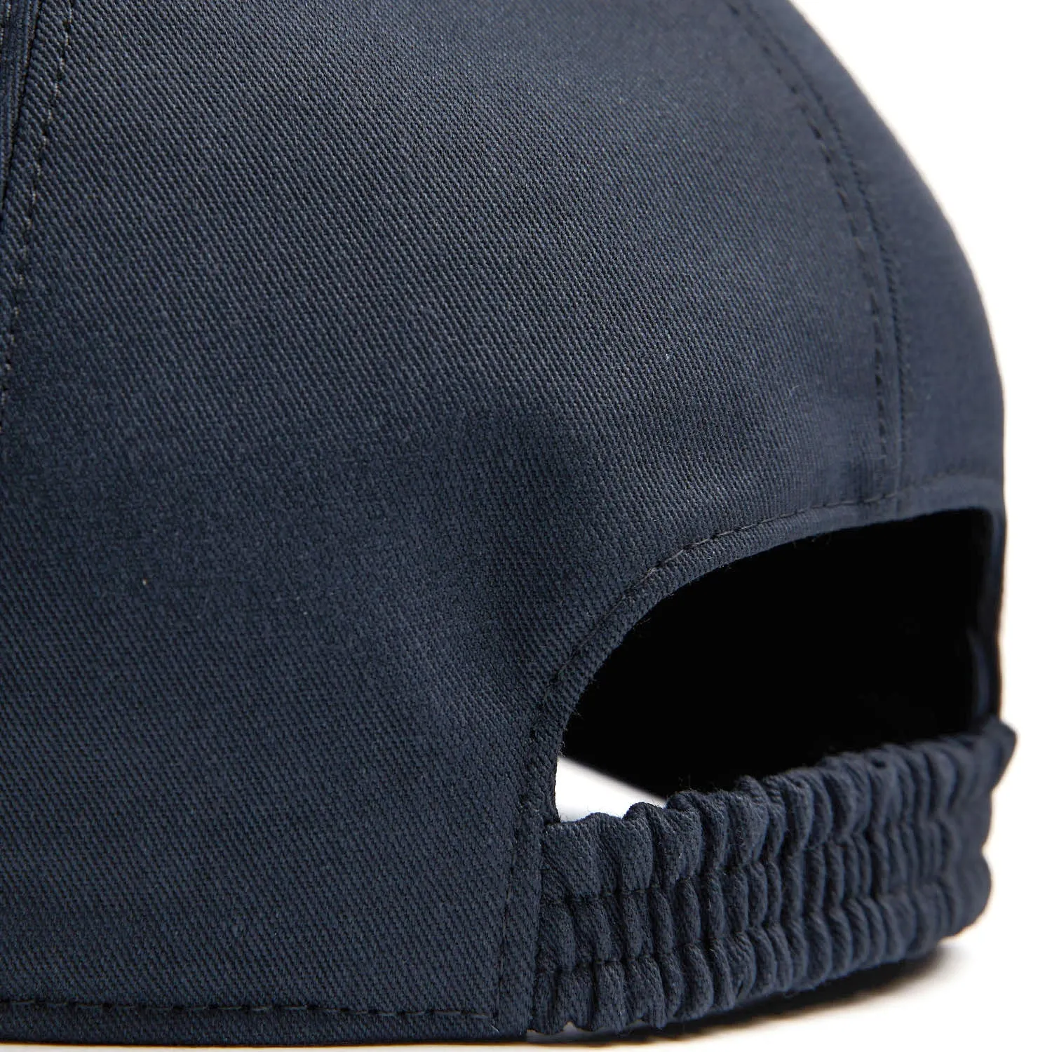 BLUE BASEBALL CAP