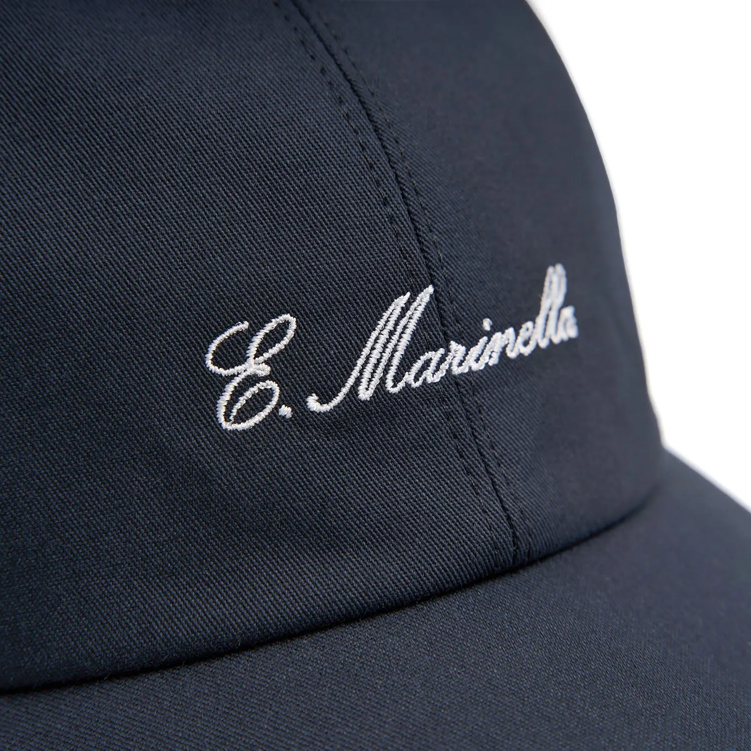BLUE BASEBALL CAP