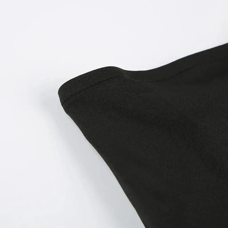Elegant Strapless Off Shoulder Long Dress