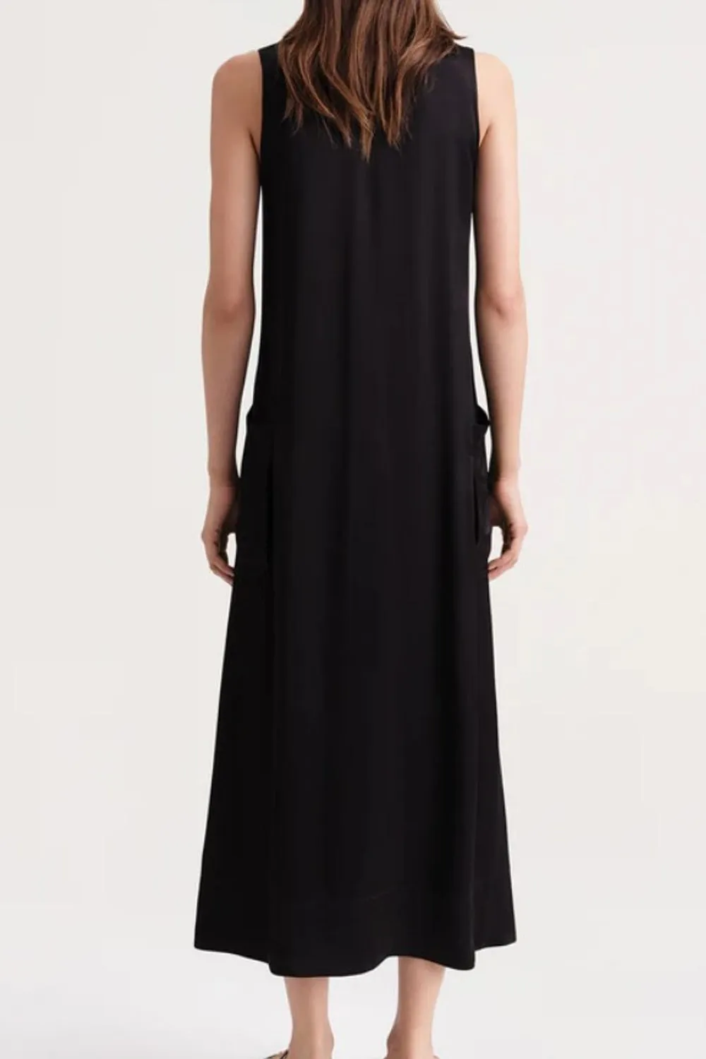 Jesting Black Dress