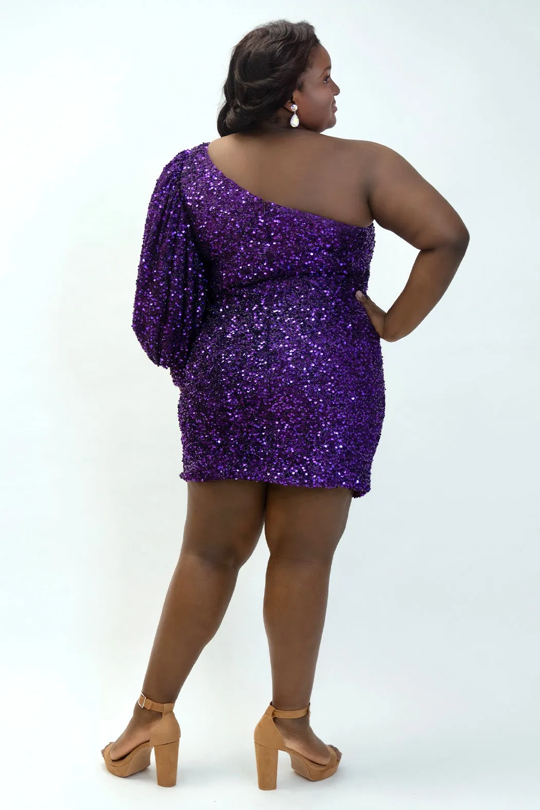 Just A Jewel Party Dress