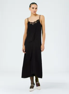 Lace Slip Dress