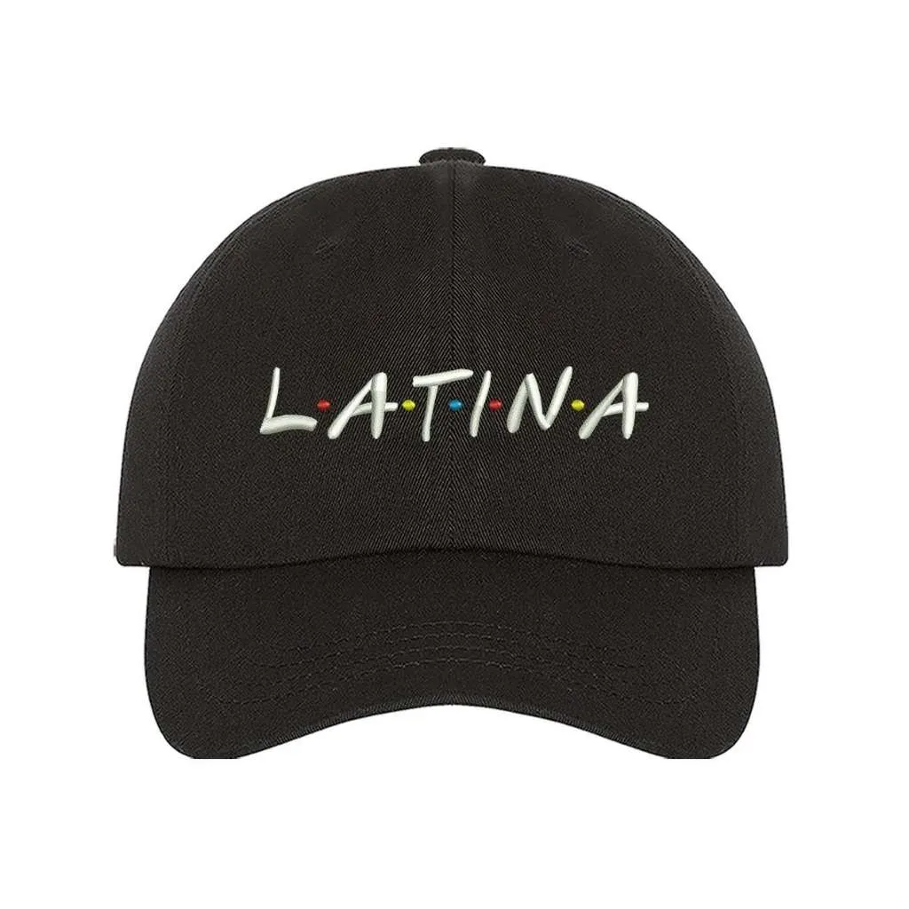 Latina Baseball Hat