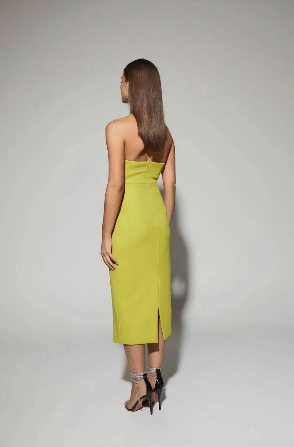 Lucia Dress