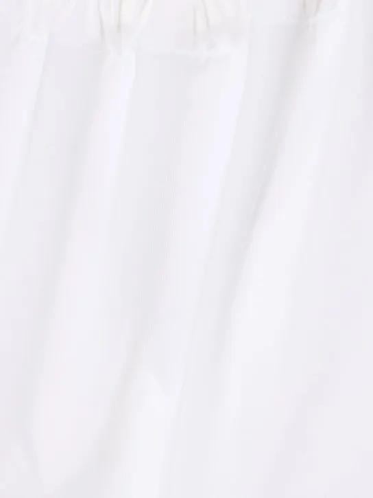 Max Mara   Garda viscose jersey midi dress 