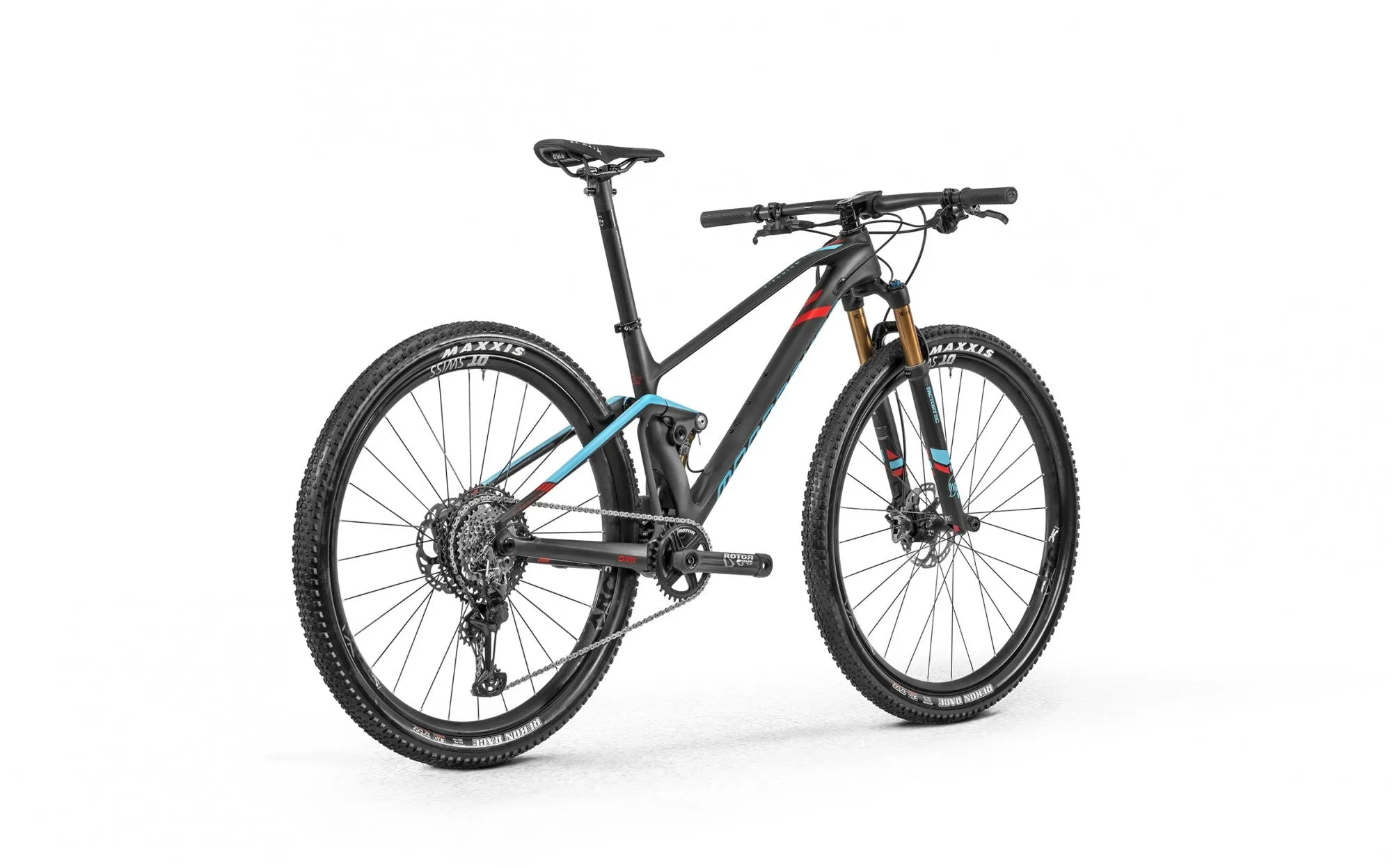 Mondraker F-Podium RR