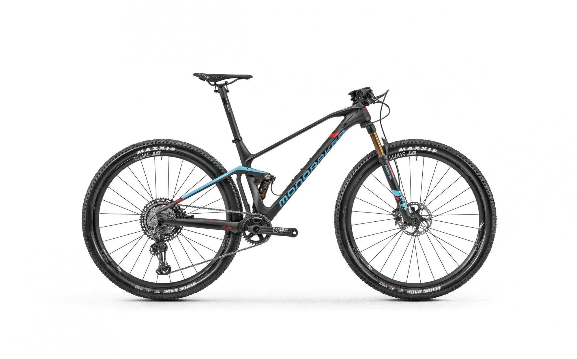 Mondraker F-Podium RR