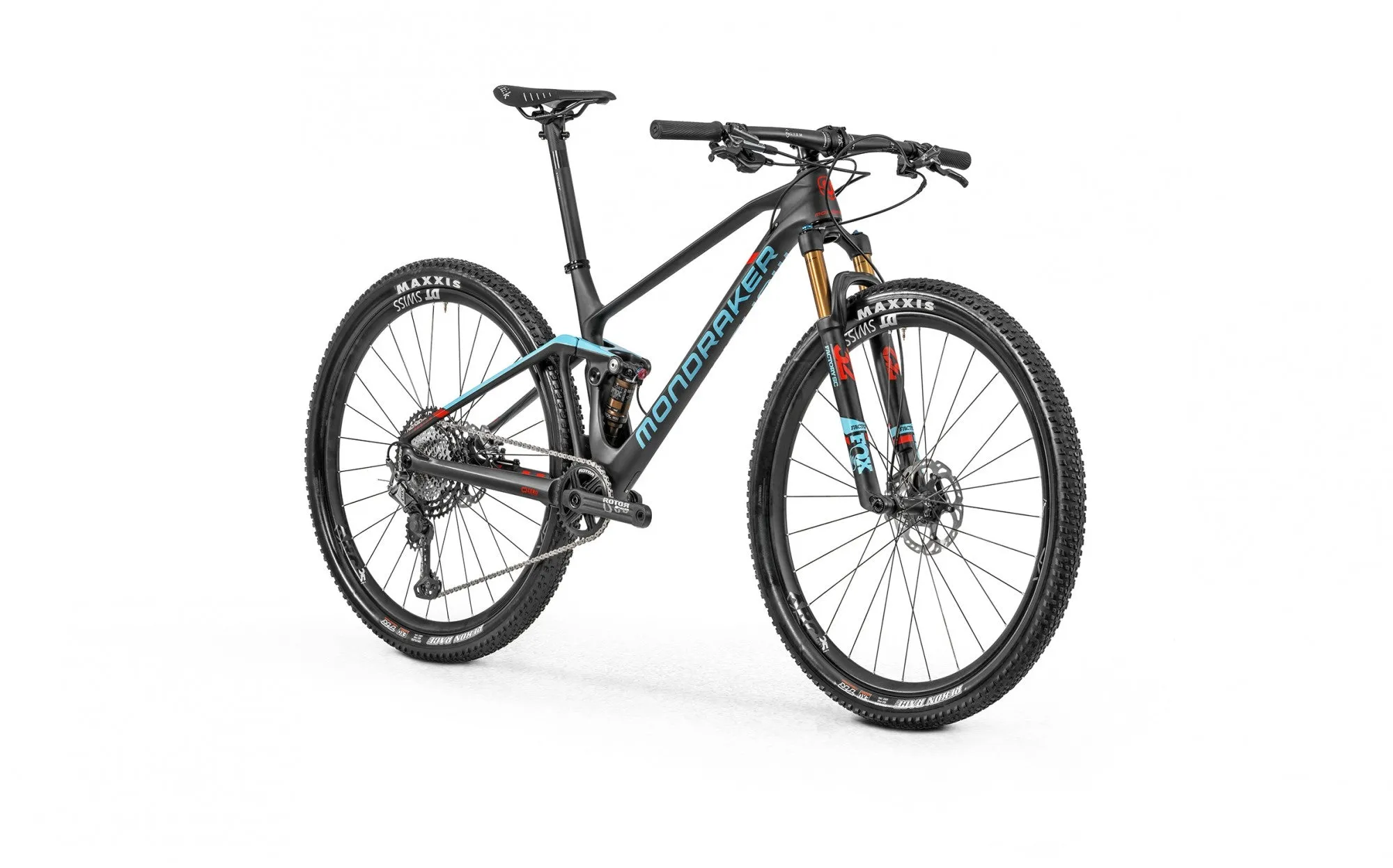 Mondraker F-Podium RR