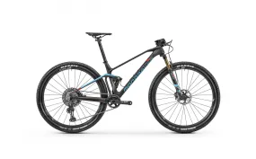 Mondraker F-Podium RR