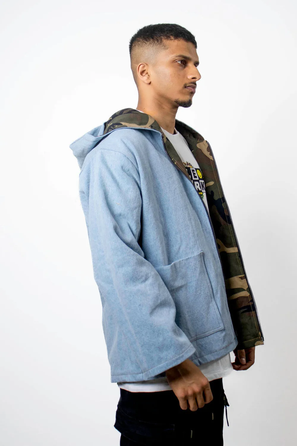 Reversible Jacket