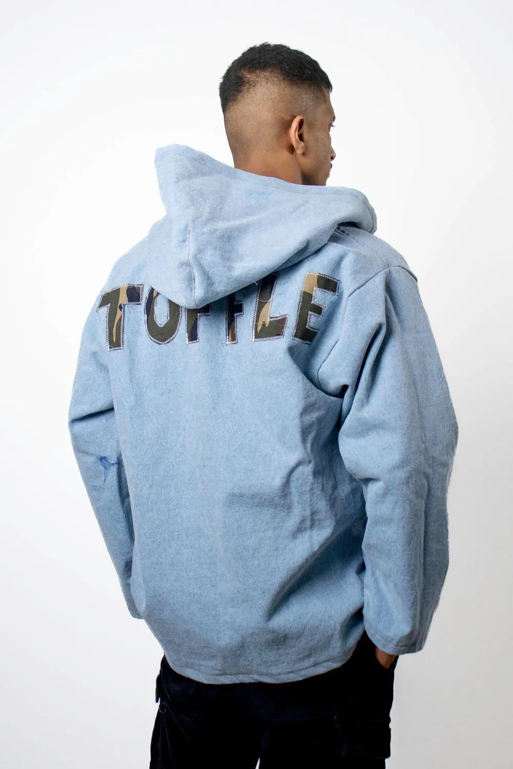Reversible Jacket