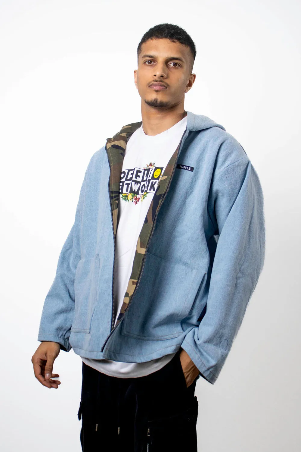 Reversible Jacket