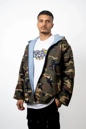 Reversible Jacket