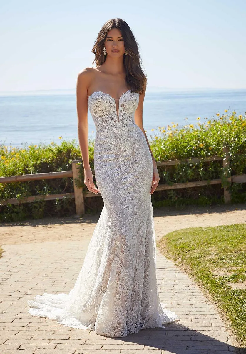 Signature Collection by Morilee Dress 1212